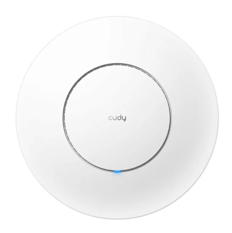 ANTENA INTERIOR AX3000 CUDY GIGABIT AP3000 CON POE WIFI