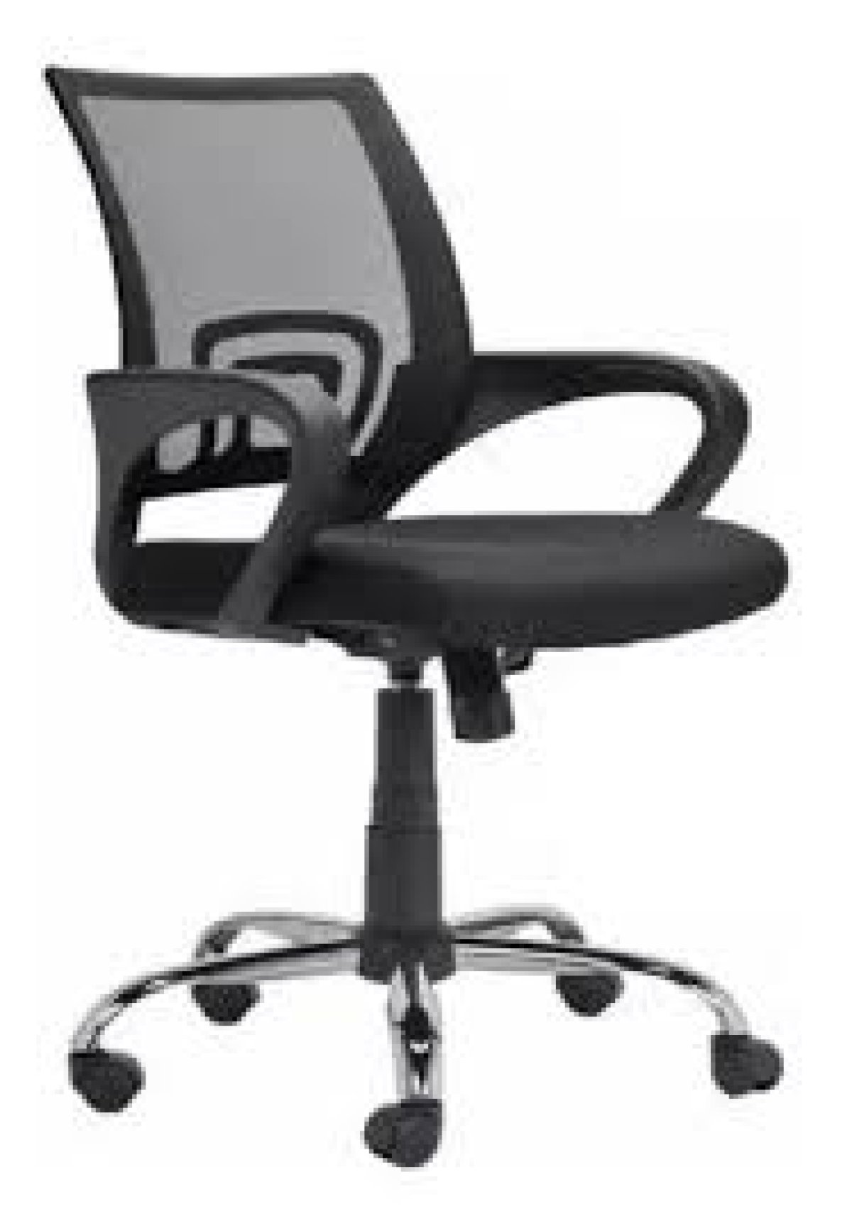 SILLA EJECUTIVA TRENDY