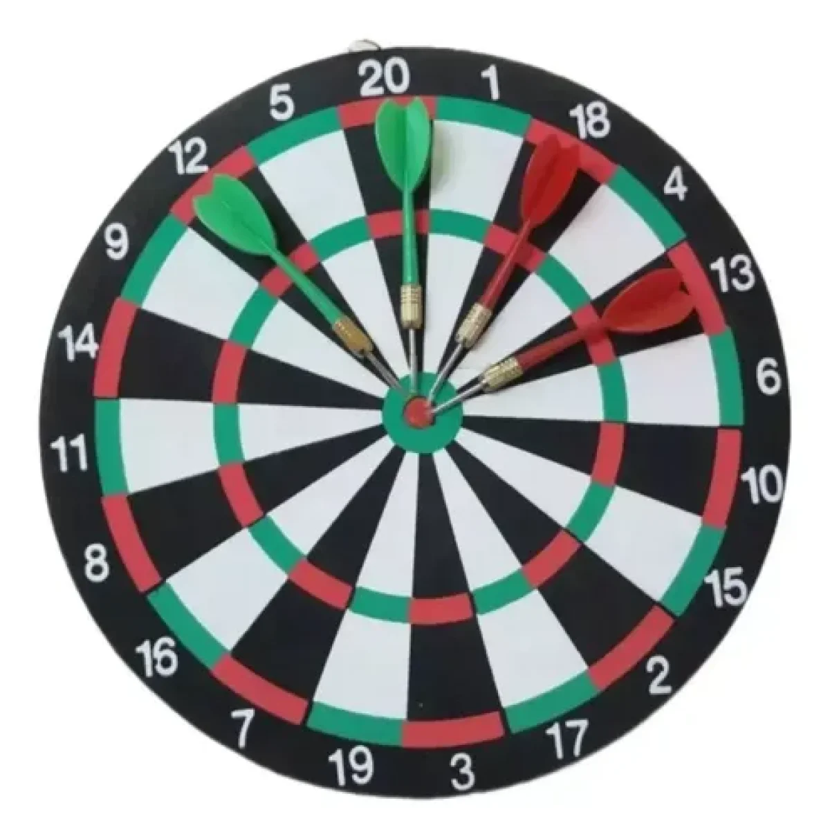 JUEGO DE DARDOS