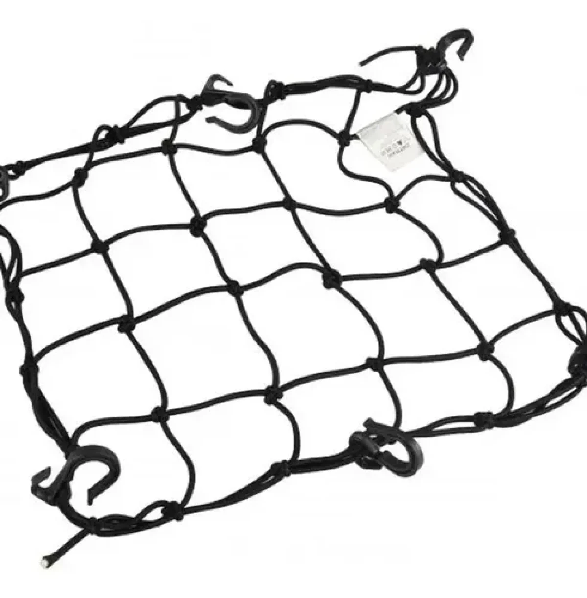 MALLA ELASTICA PARA TRANSPORTAR C/ GANCHO