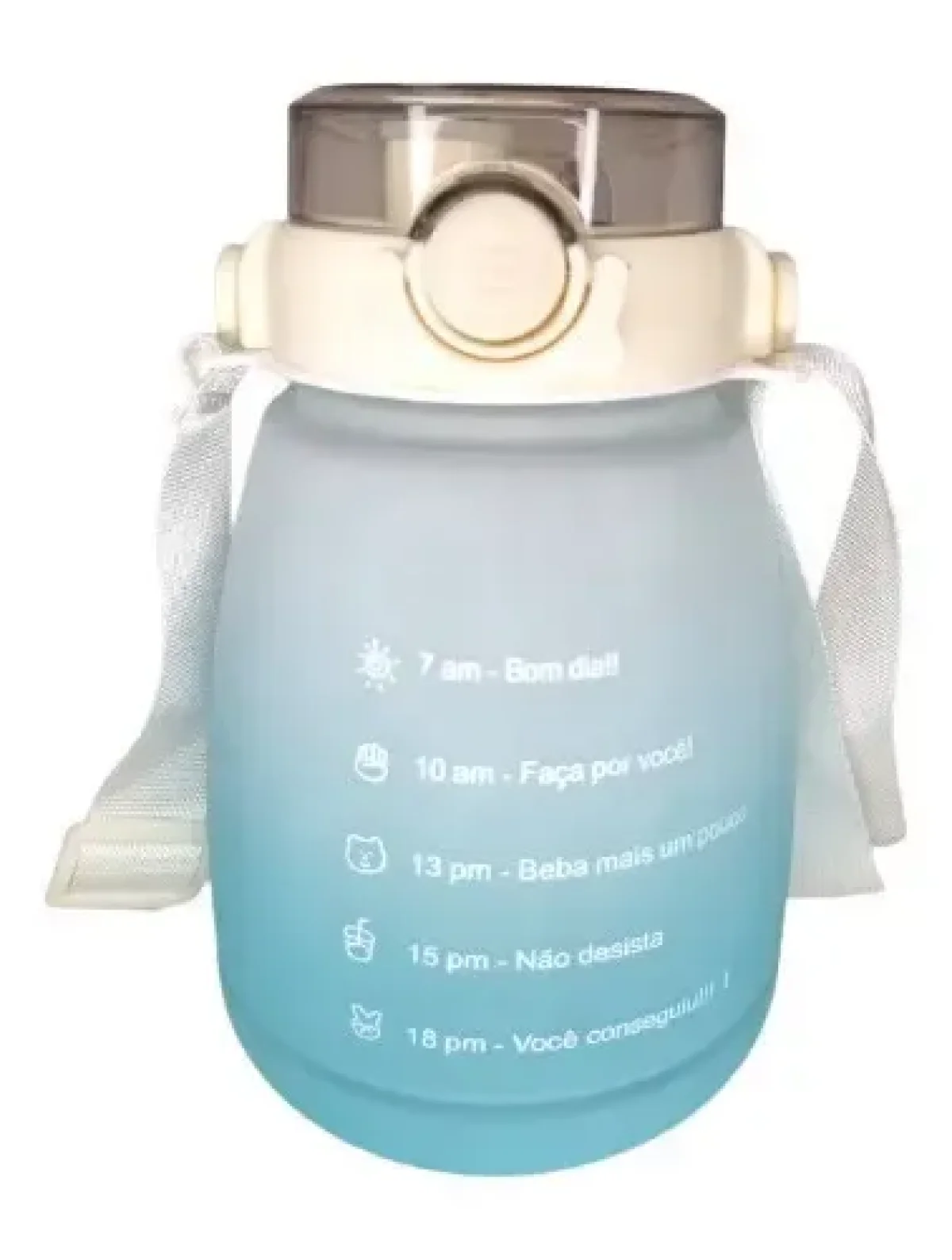 TERMO DE COLORES DEGRADADOS CON ASA 1300ML