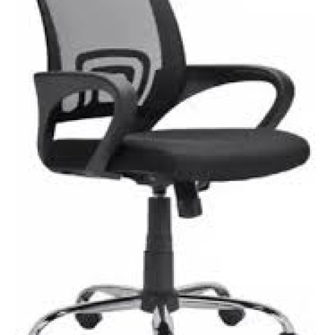 SILLA EJECUTIVA TRENDY 1