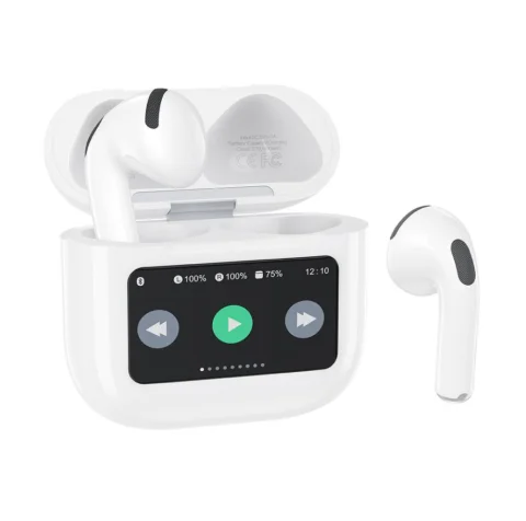 AURICULARES C/MICROFONO INALAMBRICOS XO XO-X42