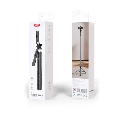 SELFIE STICK XO XO-SS15 1.8MM 1