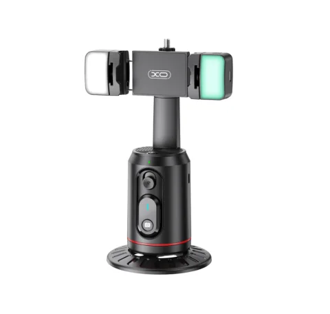 ESTABILIZADOR C/SEGUIMIENTO FACIAL 360¦ XO SS16 1