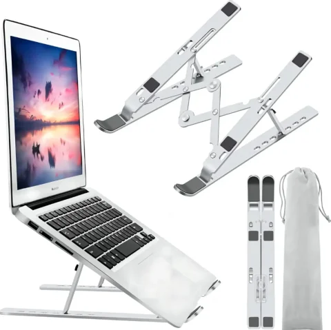 BASE PARA LAPTOP 7 NIVELES U PRODUCTS 1