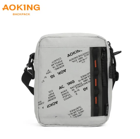 BANDOLERO AOKING POLI+STER GRIS XK3049-11GY