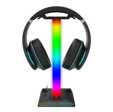 BASE PARA AUDIFONOS RGB T20 1