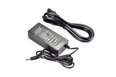 TRANSFORMADOR 12V 5A 1