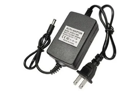 TRANSFORMADOR 12V 2A STC 1