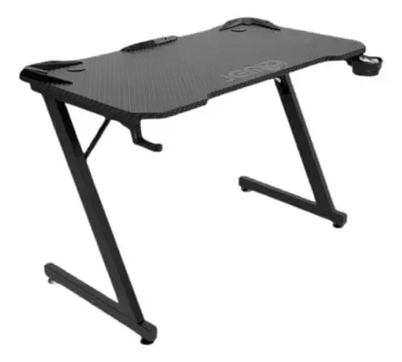 INCLUYE: MOUSE PAD - PORTA TAZA Y PORTA AUDIFONO/ 1