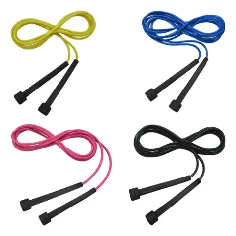 CUERDA DE SALTAR 4 COLORES 1