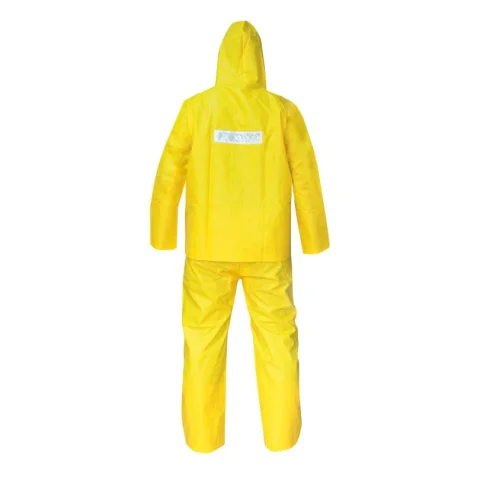 CHAQUETA + PANTALON IMPERMEABLE