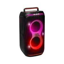CORNETA PORTATIL BLUETOOH JBL PARTYBOX STAGE 320 1