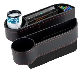 ORGANIZADOR PARA PUERTA DE CARRO X 2