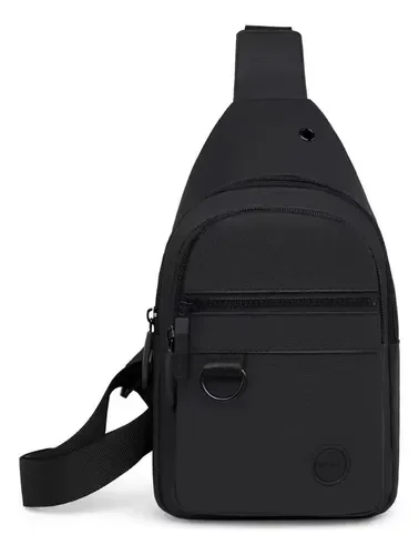 MORRAL + BANDOLERO NEGRO 1