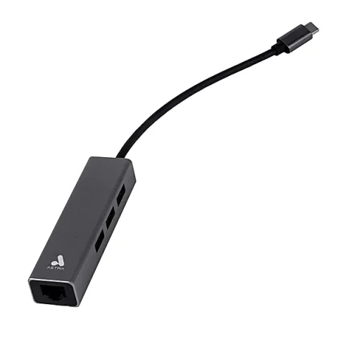 ADAPTADOR DE AUDIO USB (M) A 3.5MM(M) IMEXX IME-41279