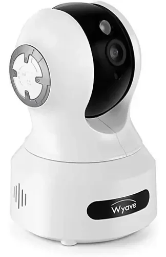 CAMARA DOMO IP 1080P WIRELESS WYAVE-825-C-2M 1