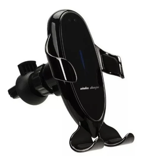 CARGADOR P/CARRO INALAMBRICO U2 FAST CHARGE 1