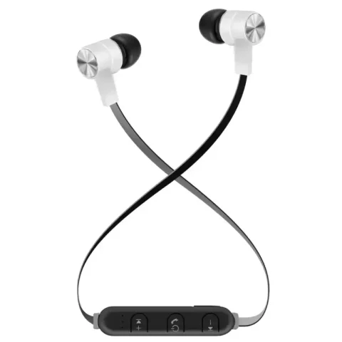 AURICULARES C/MICROFONO INALAMBRICOS MAXELL B14-EB2 #348491