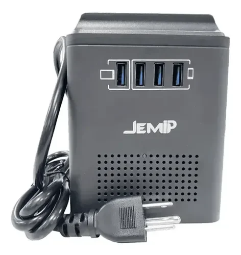 AVR + 4 USB 1