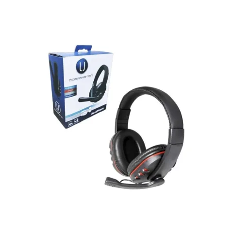 C/MICROFONO USB U PRODUCTS