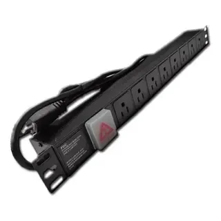 PDU 8 RACKEABLE U- PRODUCTS 1