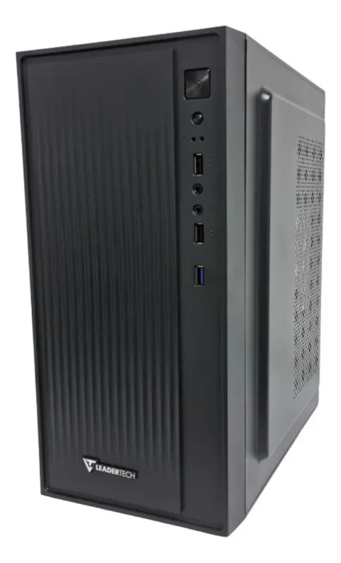 PARA PC + FUENTE 600W U- PRODUTS UP-MCASE03 1