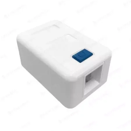 RJ45 1 PUERTO U PRODUCTS