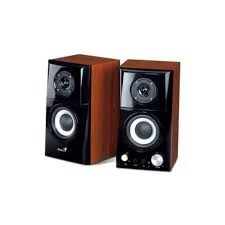 CORNETAS PARA PC GENIUS RS2 SP-HF500A II, US, 100-240V 1