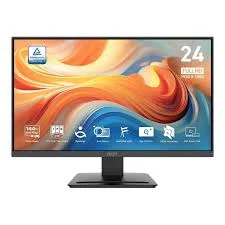 MONITOR 23.8 MSI LED 1090X1080 VGA/HDMI 144HZ PRO MP243L 1