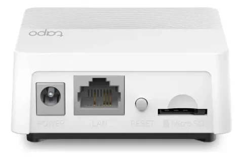 SMART HUB TAPO H200 1