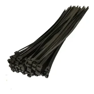 TIRRAJE PLASTICOS 5X250 50 UNIDS 1
