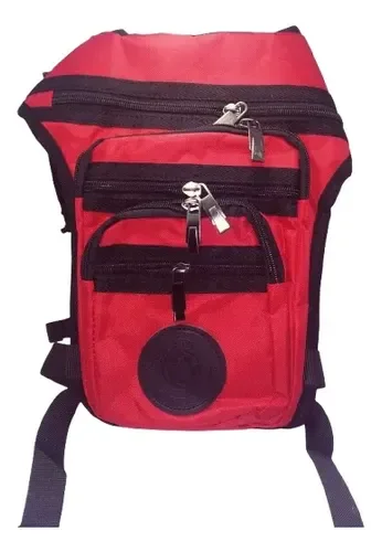 BOLSO MUSLERA HAOSHUAI #321 1