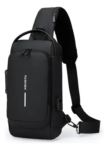 BOLSO BANDOLERO HAOSHUAI#6811 1