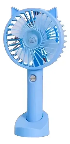 MINI VENTILADOR LEHOGAI PORTATIL FS10164W 1