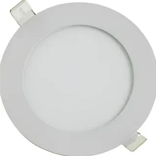 LAMPARA LED 3 LUCES #826 1