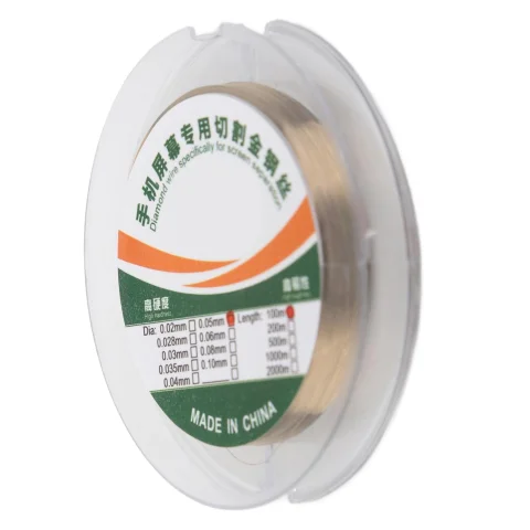 HILO SEPARADOR DE PANTALLAS BEST 0.6MM