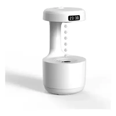HUMIDIFICADOR ANTIGRAVEDAD 600ML MODELO LZ599 1