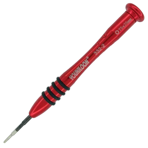 DESTORNILLADOR YOUKILOON 332-2 1.2*25MM