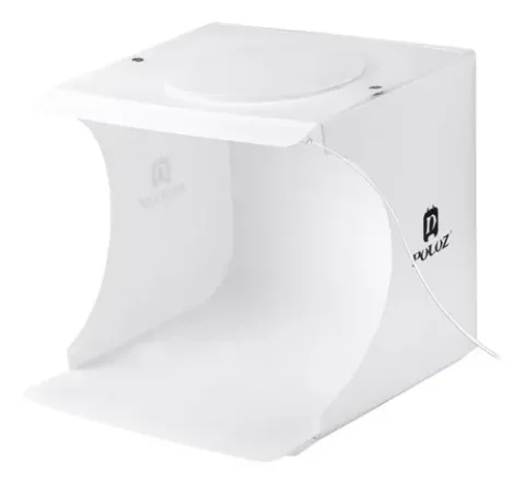 CAJA FOTOGRAFICA CON LUZ 6 FOAMI 1