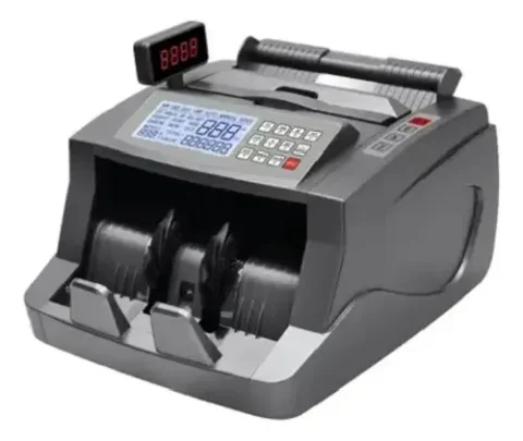 CONTADOR DE BILLETES HIGH QUALITY 1
