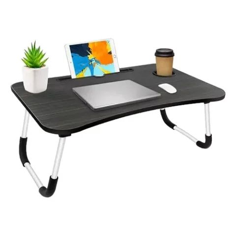 MESA DE CAMA PARA LAPTOP 1