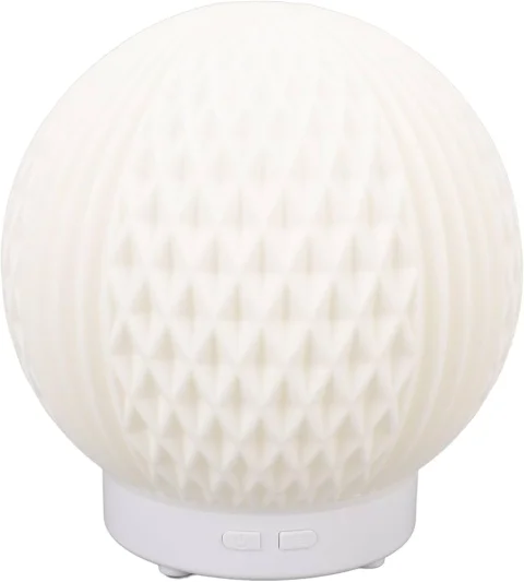 HUMIDIFICADOR DISEÐO GLOBO 4 EN 1 200ML 1