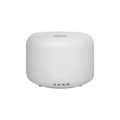 HUMIDIFICADOR DISEÐO CRISTAL4 EN 1 200ML 1