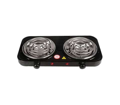 COCINA ELECTRICA FUTURO TOOLS 2 HORNILLA 1
