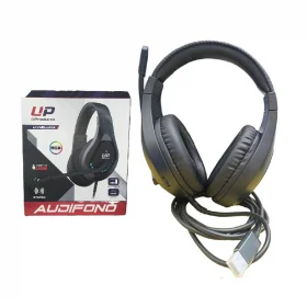 AUDIFONOS C/MICROFONO USB U PRODUCTOS