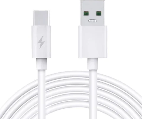 CABLE TIPO C QSUPER CHARGING LD0-W10 1