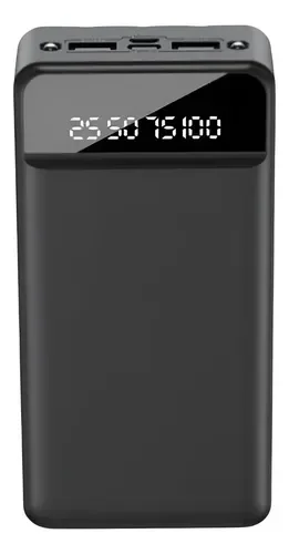 POWER BANK 30000MAH XO PR164 1
