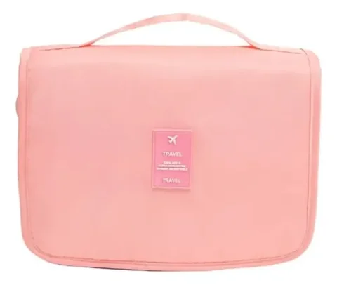 BOLSO ORGANIZADOR ROSA CX-CB07 1